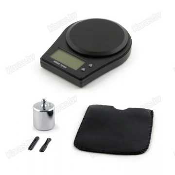 Весы электронные CS-58-2